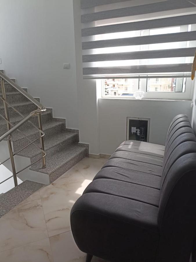 Vila Ori Ksamil Esterno foto