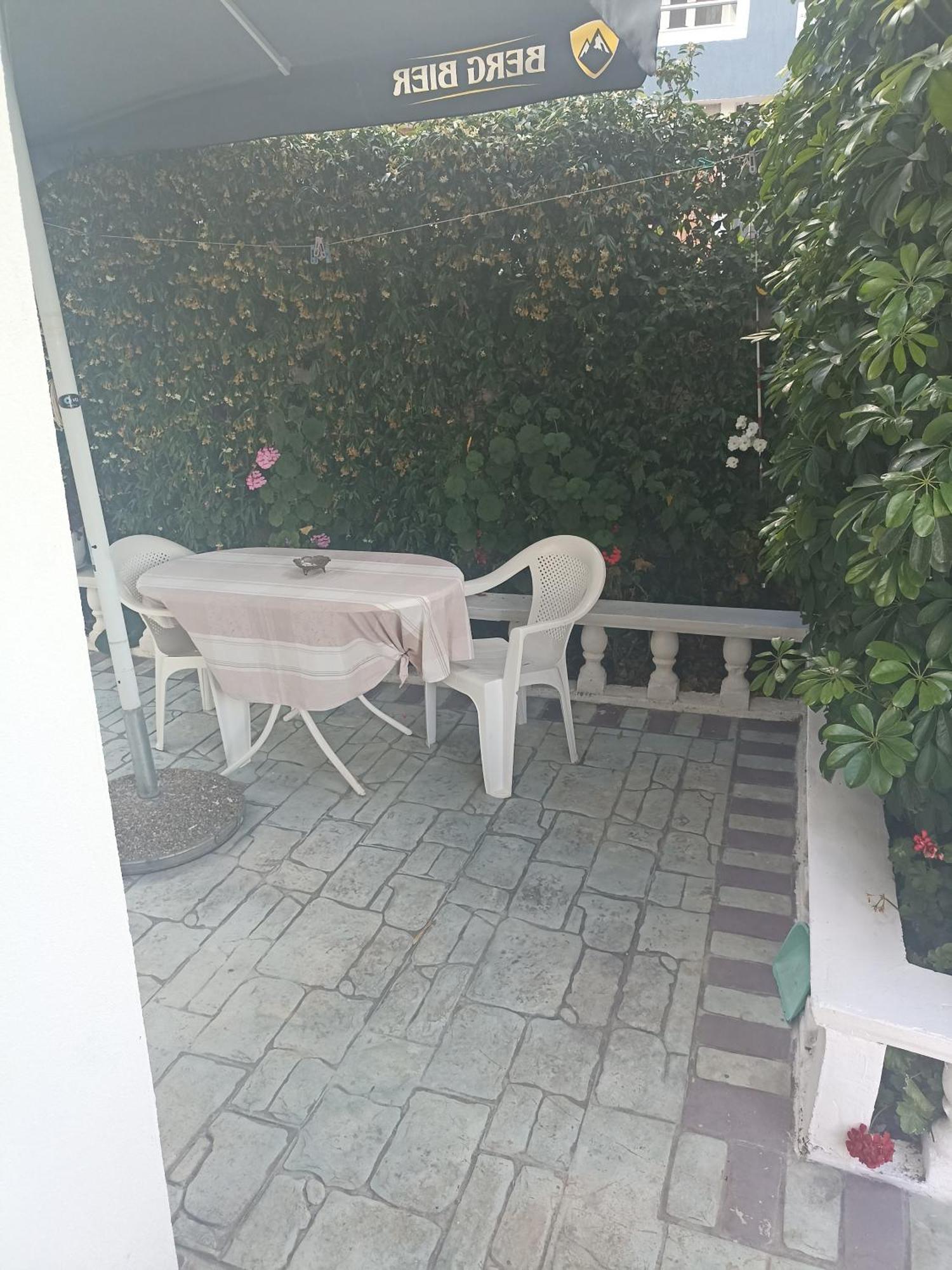 Vila Ori Ksamil Camera foto